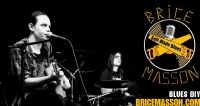 Brice Masson Selfmade Band (blues). Le vendredi 24 juillet 2020 à THEIX-NOYALO. Morbihan.  19H30